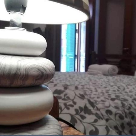 Casa Andrea Tra Napoli E Sorrento Apartment Castellammare di Stabia Ngoại thất bức ảnh