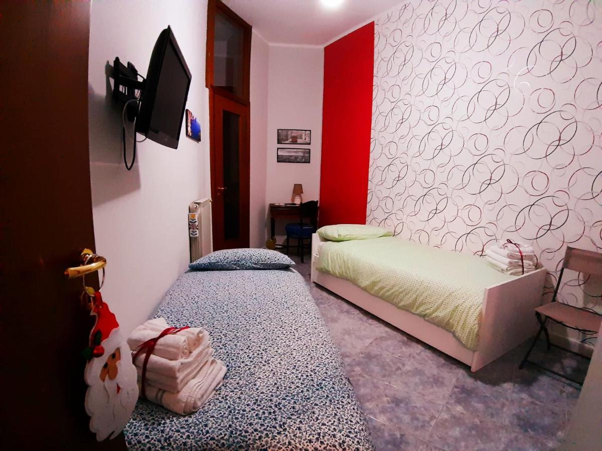 Casa Andrea Tra Napoli E Sorrento Apartment Castellammare di Stabia Ngoại thất bức ảnh