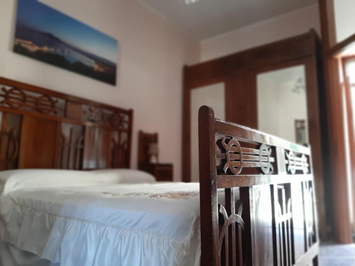 Casa Andrea Tra Napoli E Sorrento Apartment Castellammare di Stabia Ngoại thất bức ảnh