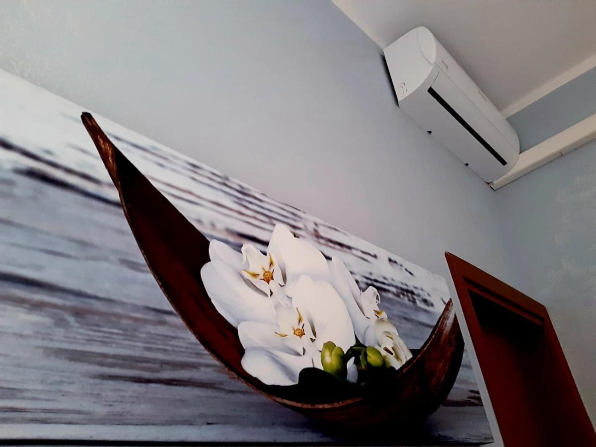 Casa Andrea Tra Napoli E Sorrento Apartment Castellammare di Stabia Ngoại thất bức ảnh