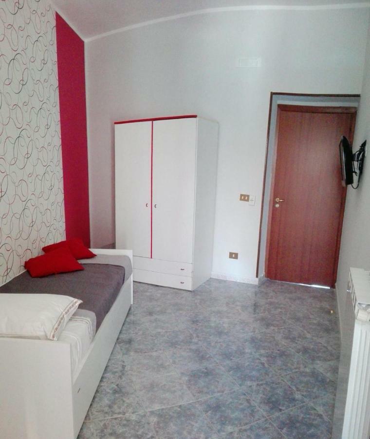 Casa Andrea Tra Napoli E Sorrento Apartment Castellammare di Stabia Ngoại thất bức ảnh