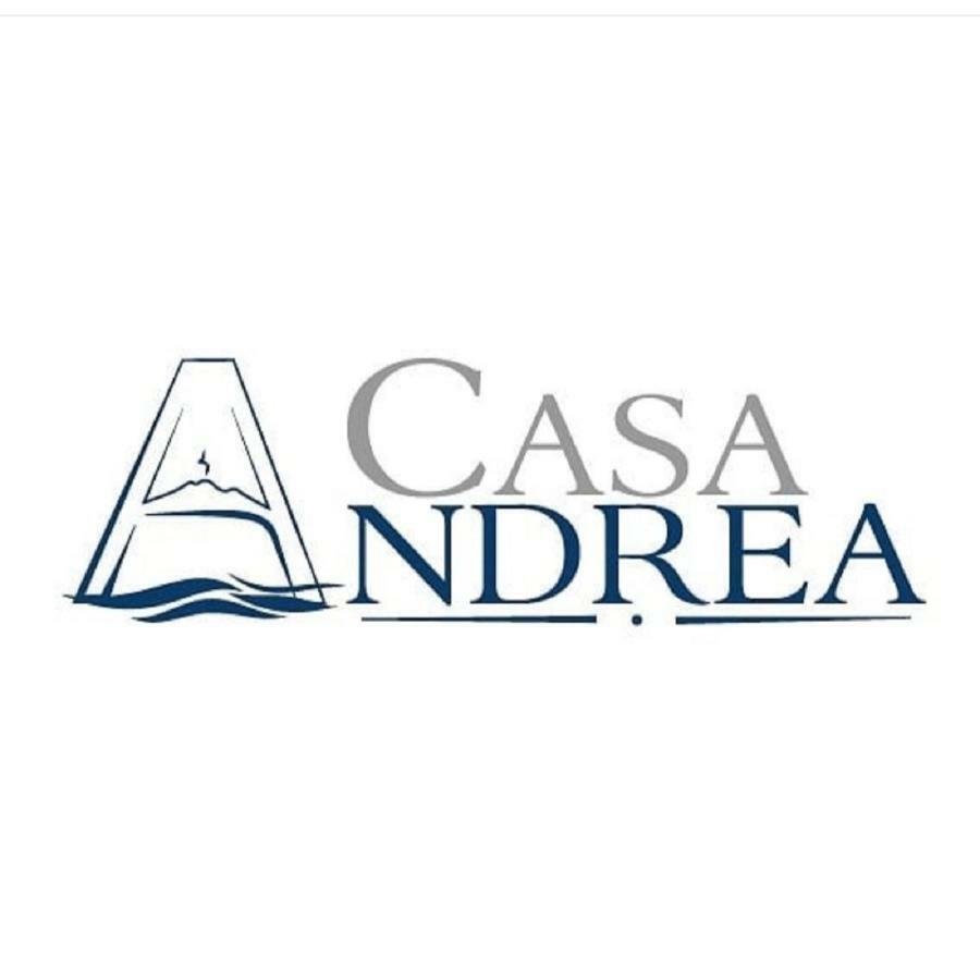 Casa Andrea Tra Napoli E Sorrento Apartment Castellammare di Stabia Ngoại thất bức ảnh